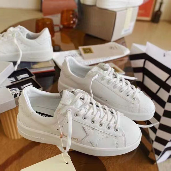 2023 Golden Goose women shoes