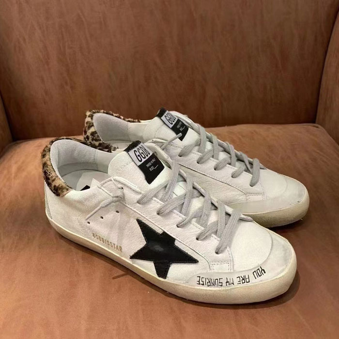 2023 Golden Goose women shoes