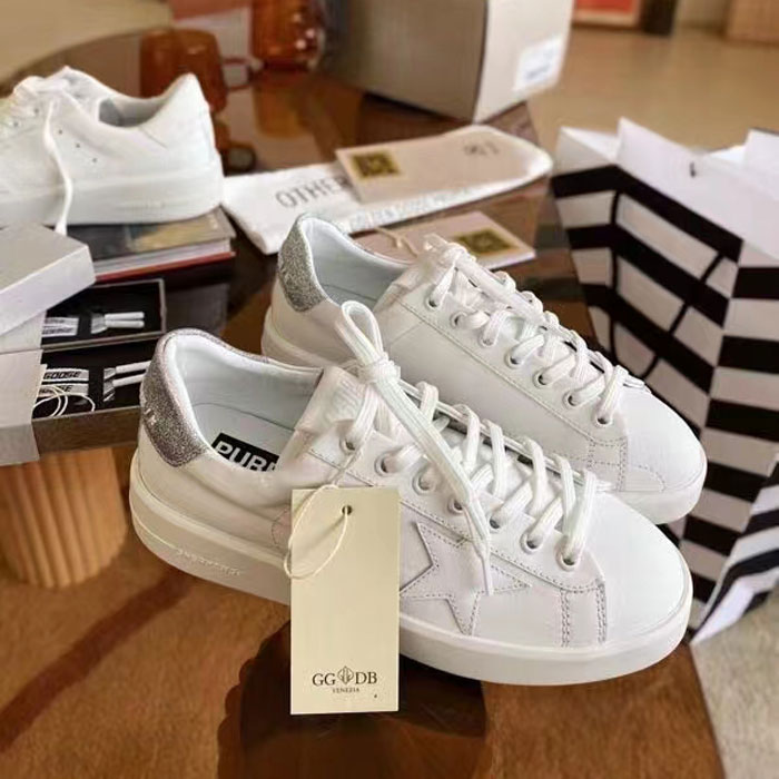 2023 Golden Goose women shoes