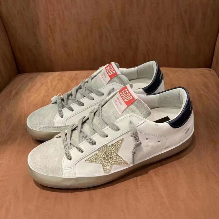 2023 Golden Goose women shoes