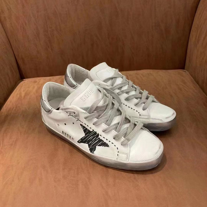 2023 Golden Goose women shoes