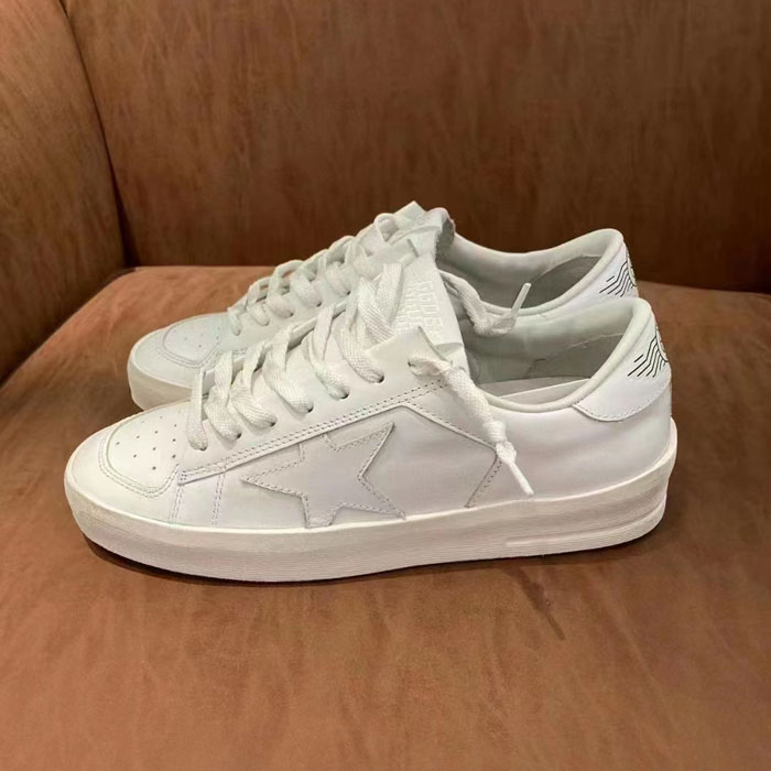 2023 Golden Goose women shoes