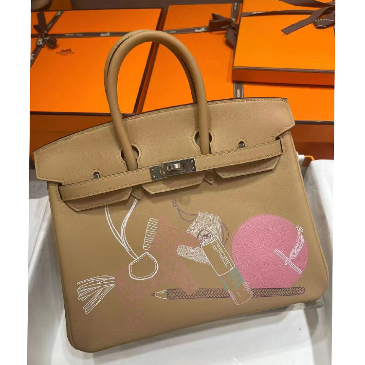 2023 Hermes Birkin