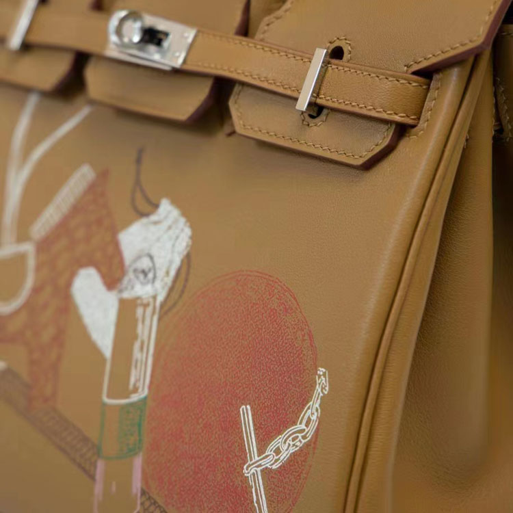 2023 Hermes Birkin
