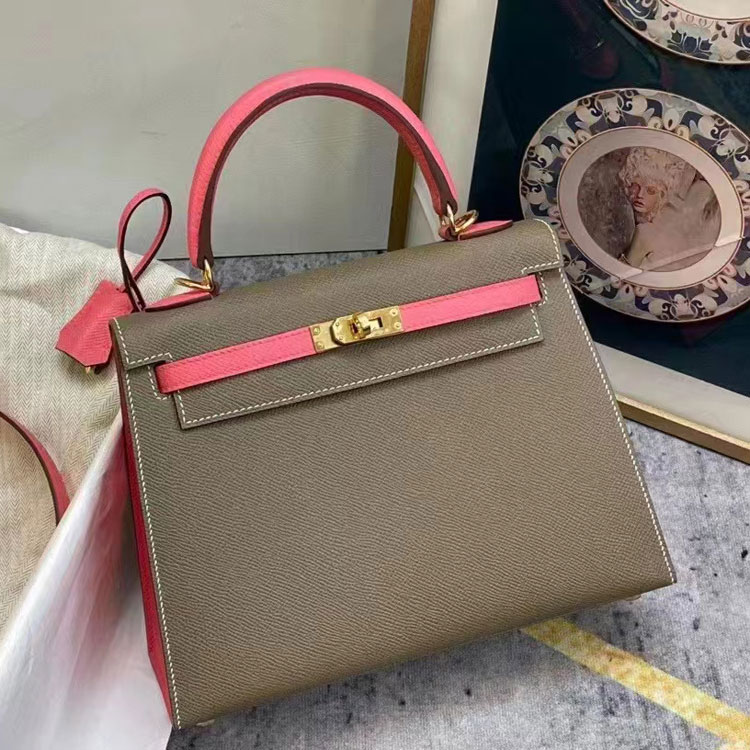 2023 Hermes Kelly