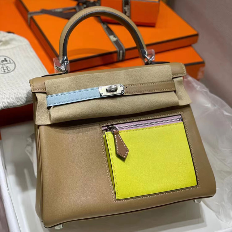 2023 Hermes Kelly