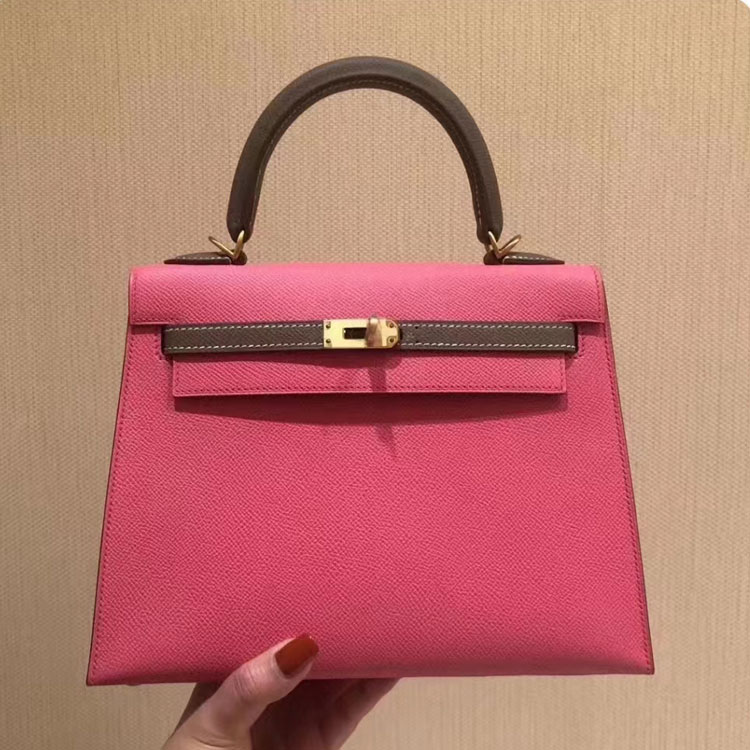 2023 Hermes Kelly