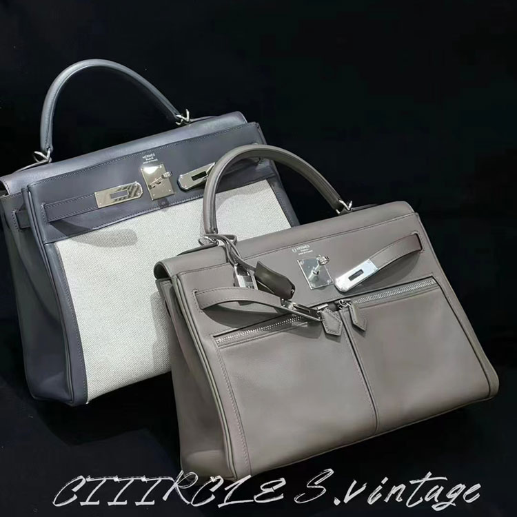 2023 Hermes Kelly