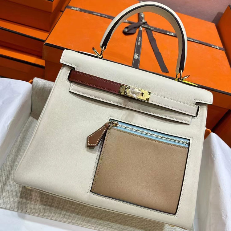 2023 Hermes Kelly