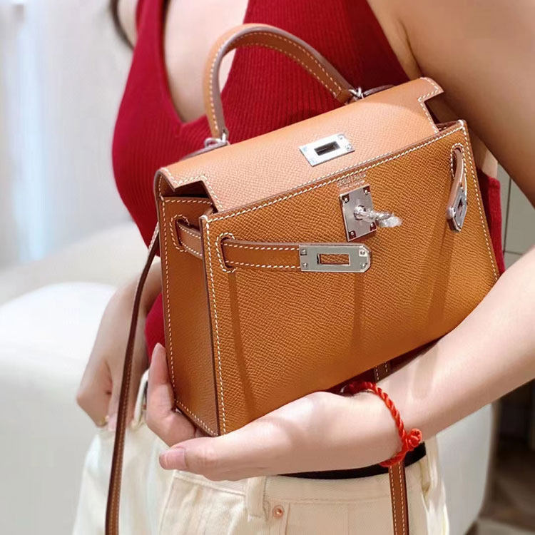 2023 Hermes Kelly