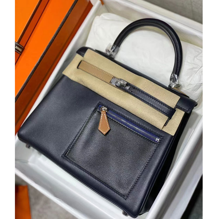 2023 Hermes Kelly
