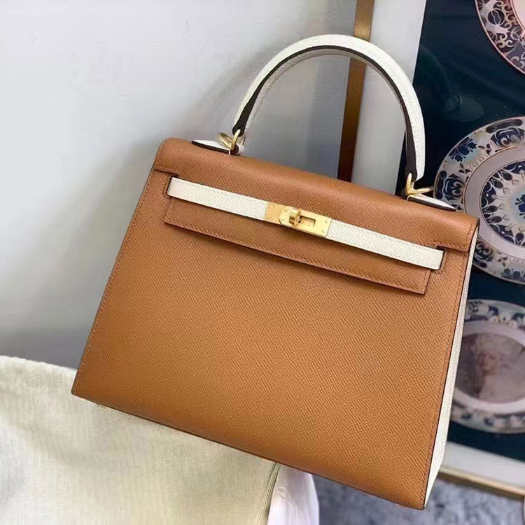 2023 Hermes Kelly