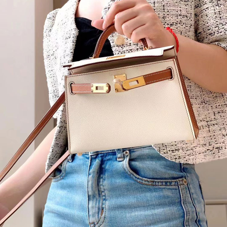 2023 Hermes Kelly