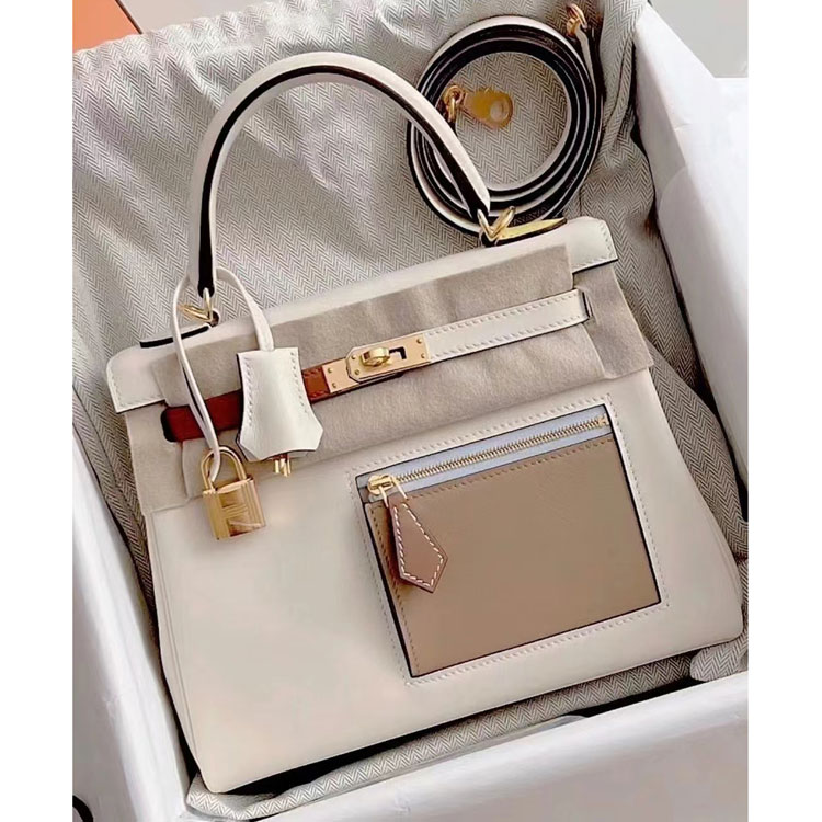 2023 Hermes Kelly