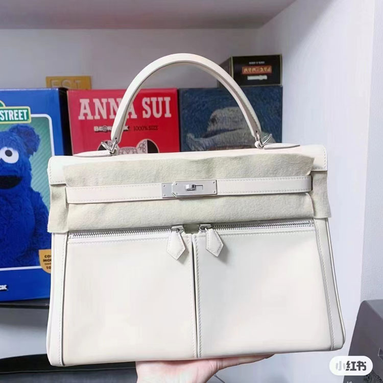 2023 Hermes Kelly