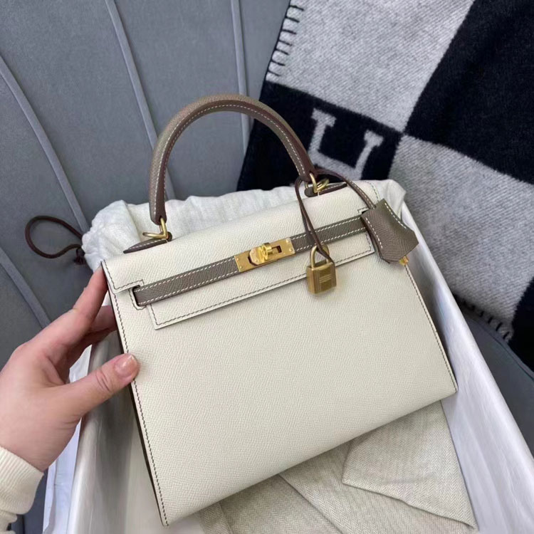 2023 Hermes Kelly