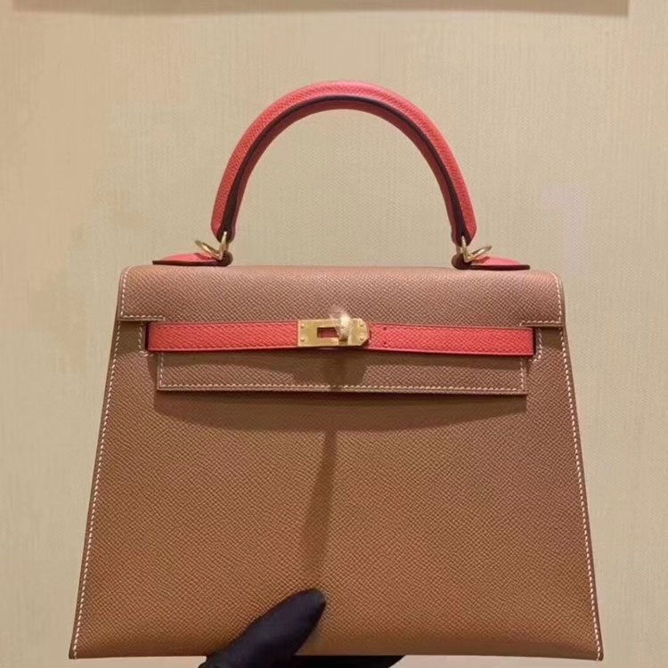2023 Hermes Kelly