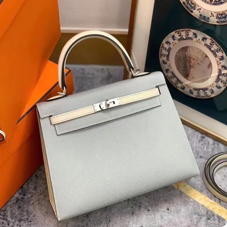 2023 Hermes Kelly