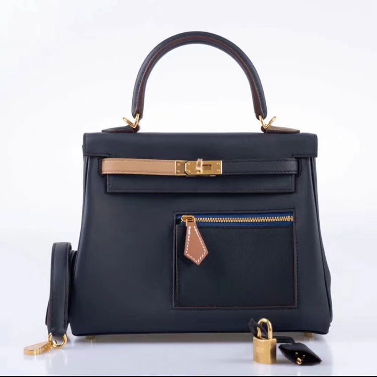 2023 Hermes Kelly