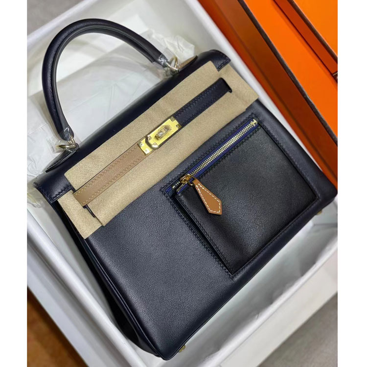2023 Hermes Kelly