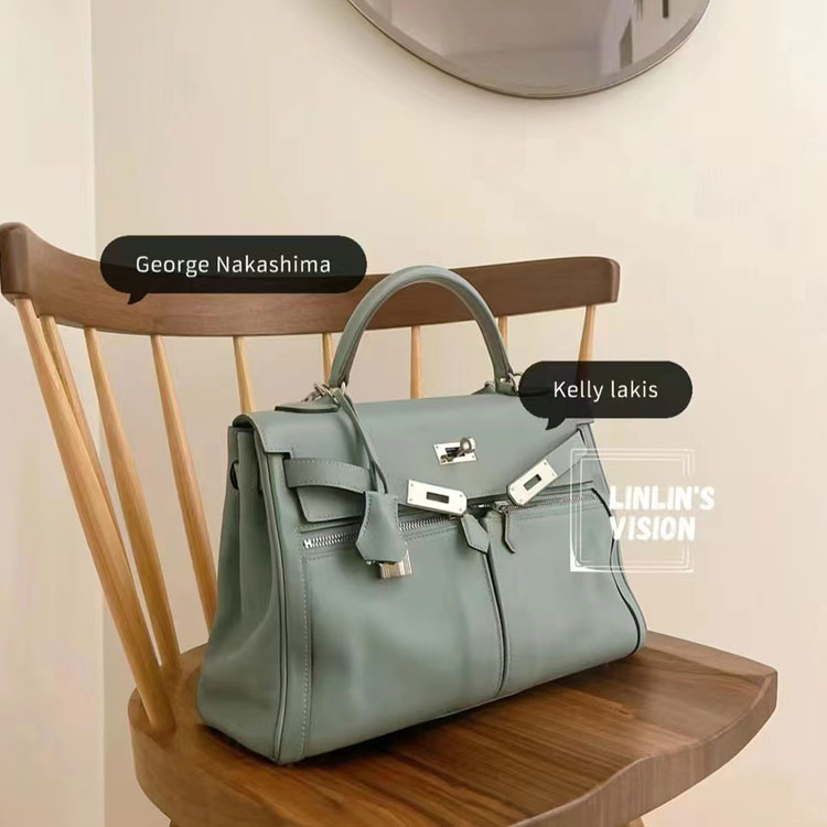 2023 Hermes Kelly