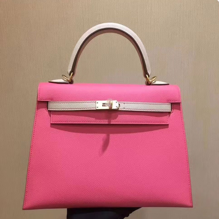 2023 Hermes Kelly