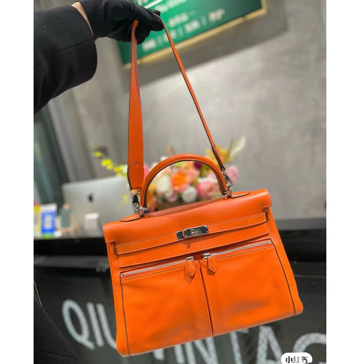 2023 Hermes Kelly