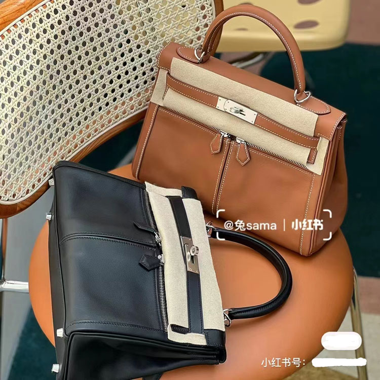 2023 Hermes Kelly