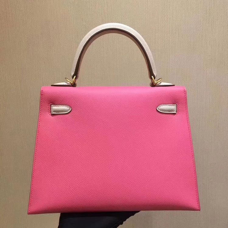 2023 Hermes Kelly