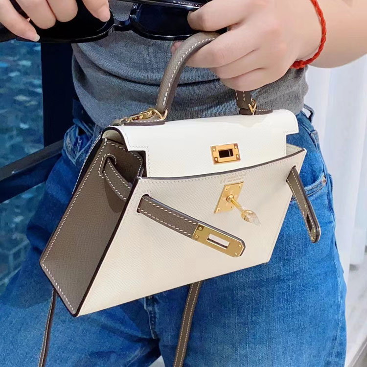 2023 Hermes Kelly