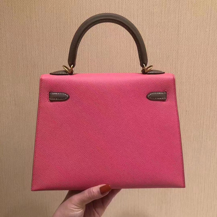 2023 Hermes Kelly