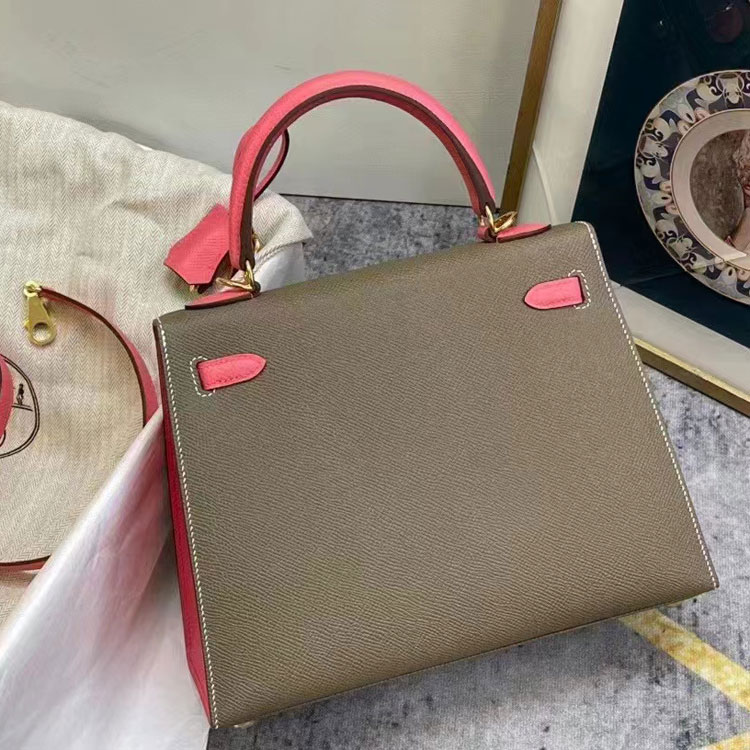 2023 Hermes Kelly
