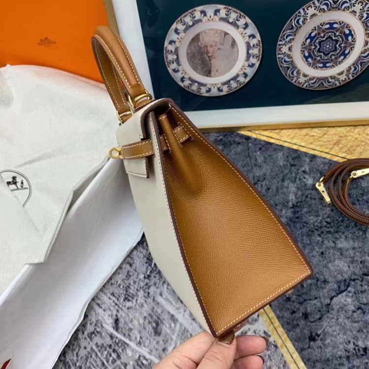 2023 Hermes Kelly