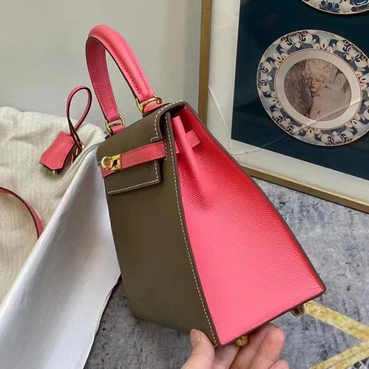 2023 Hermes Kelly