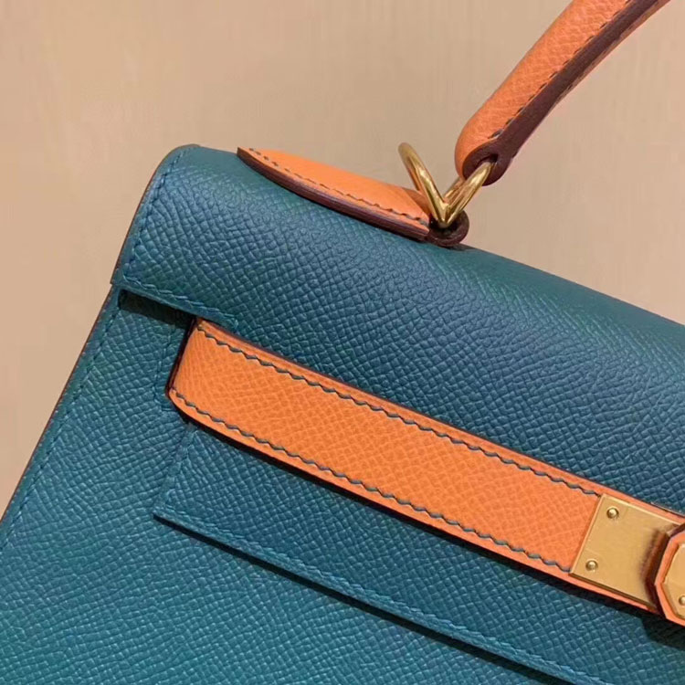 2023 Hermes Kelly