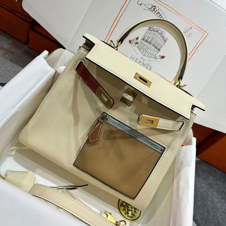 2023 Hermes Kelly