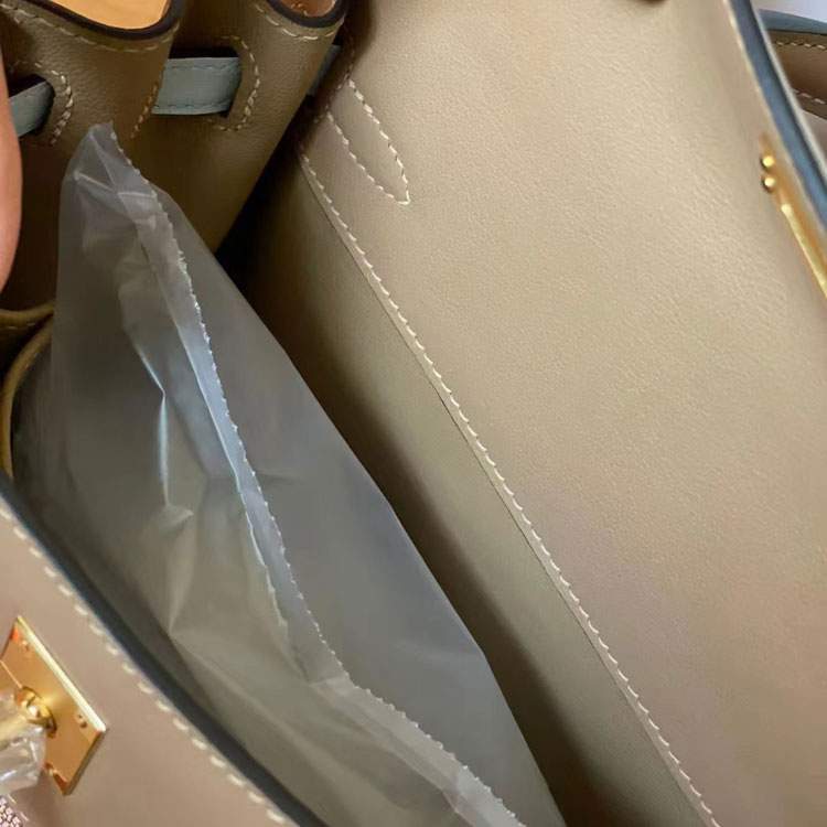 2023 Hermes Kelly