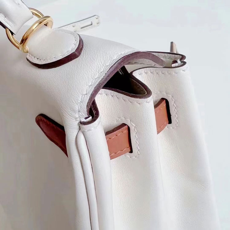 2023 Hermes Kelly