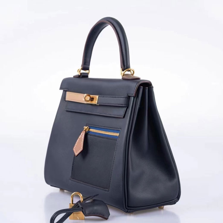 2023 Hermes Kelly