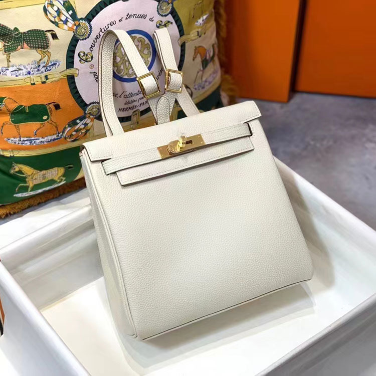 2023 Hermes Kelly Backpack