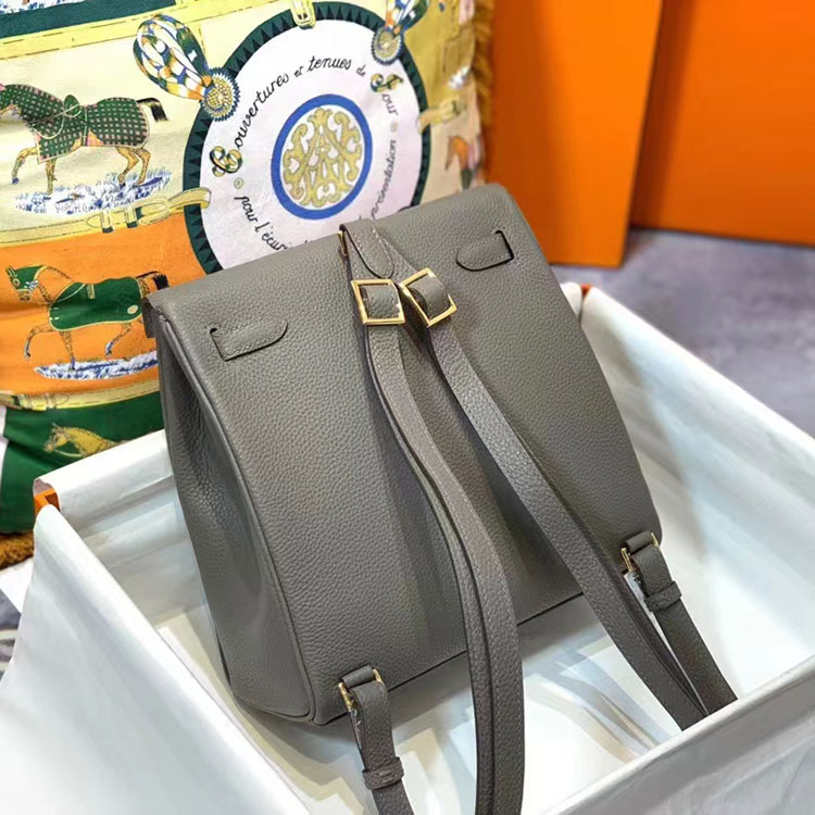 2023 Hermes Kelly Backpack