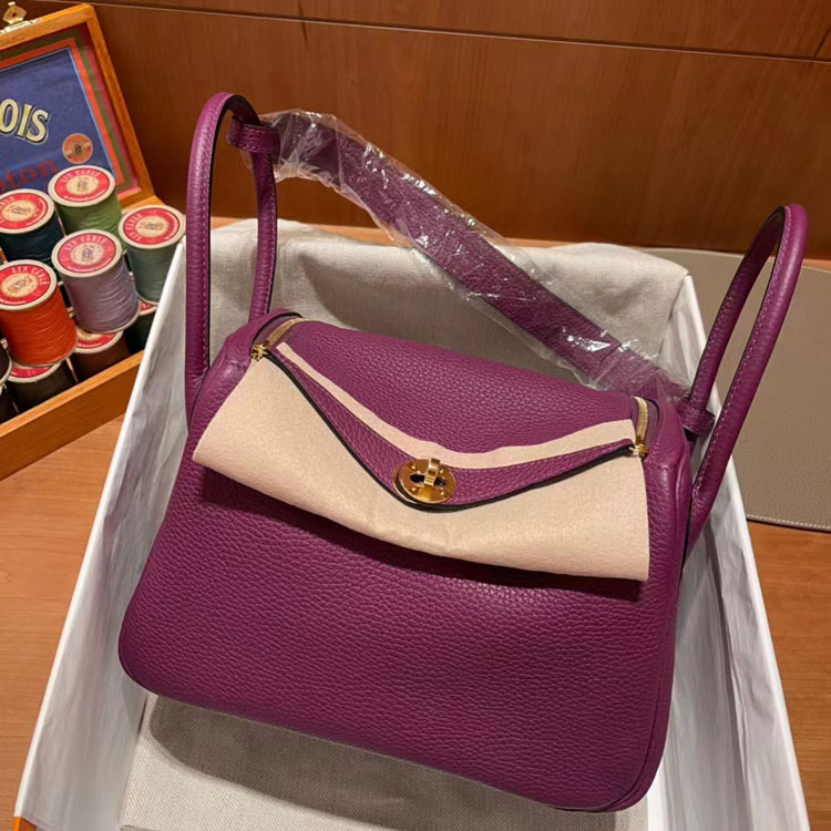2023 Hermes Lindy