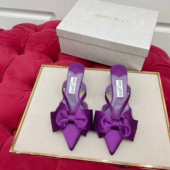 2023 Jimmy Choo women shoes