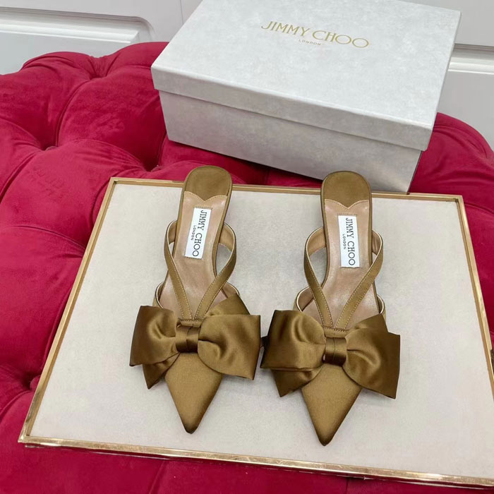 2023 Jimmy Choo women shoes