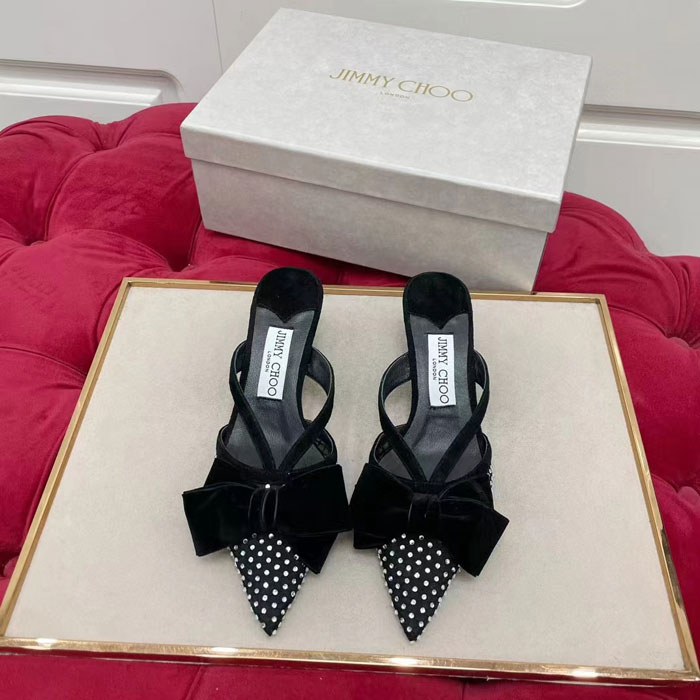 2023 Jimmy Choo women shoes