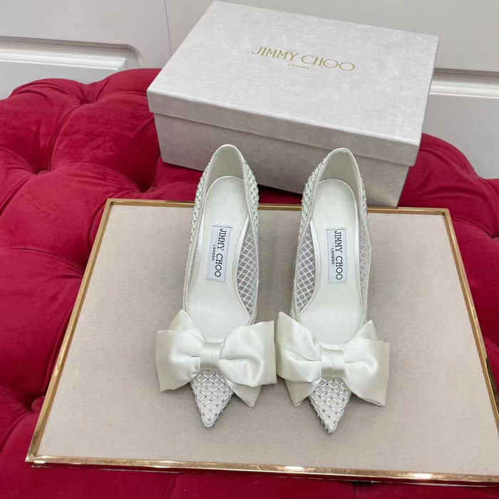 2023 Jimmy Choo women shoes