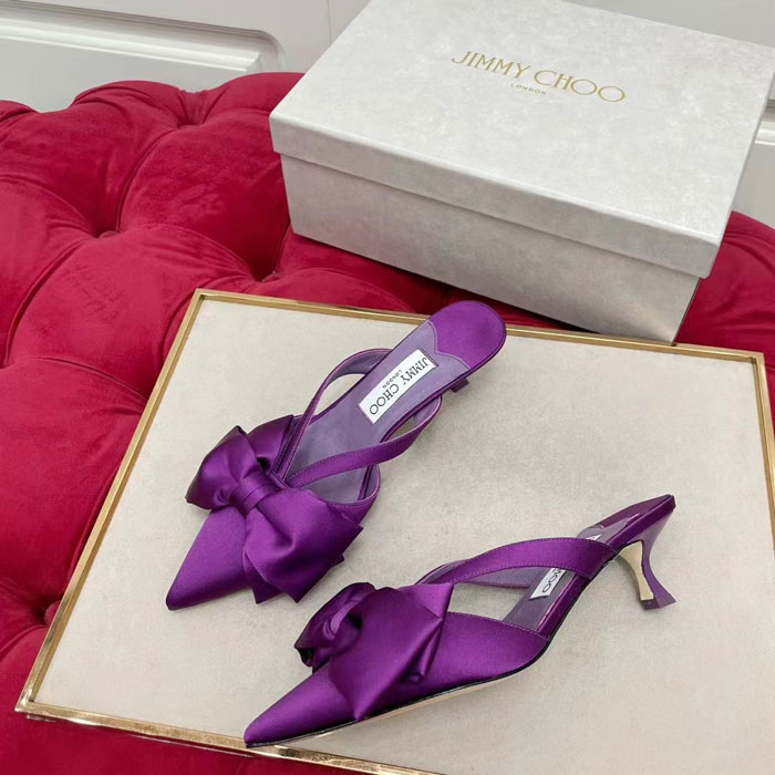 2023 Jimmy Choo women shoes