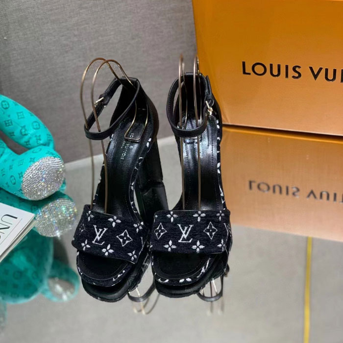 2023 Louis vitton women shoes
