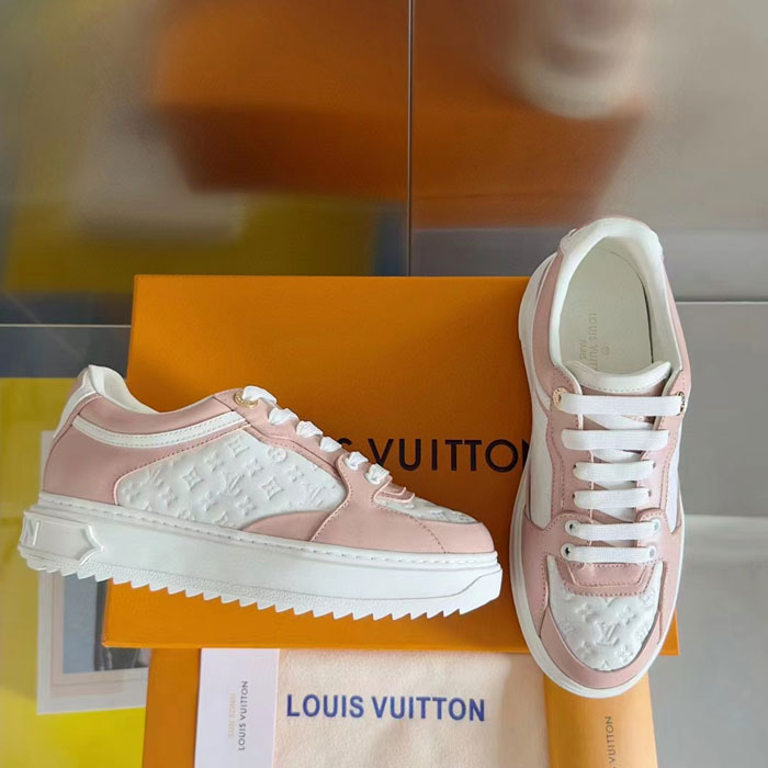 2023 Louis vitton women shoes