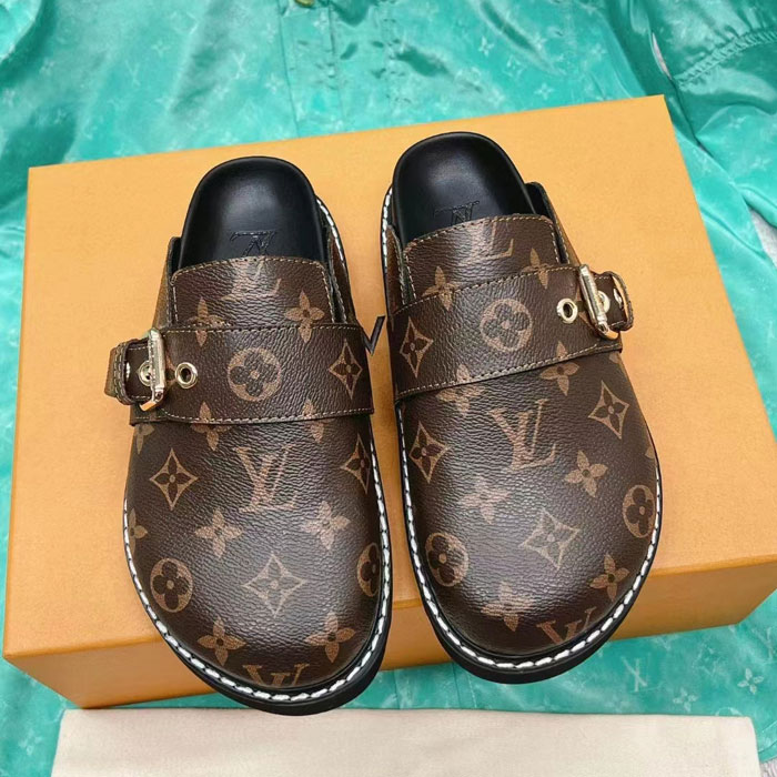 2023 Louis vitton women shoes